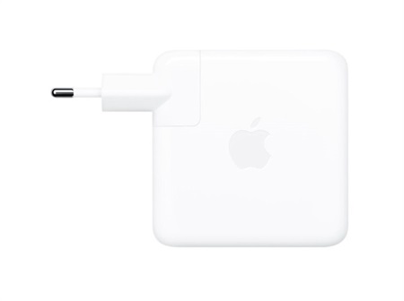 Apple USB-C-strømforsyning på 61W