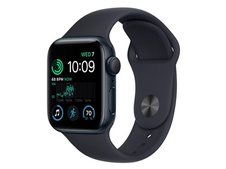 Apple Watch SE 2020 40mm GPS Space Grey