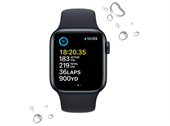 Apple Watch SE 2020 40mm GPS Space Grey
