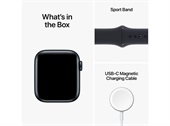 Apple Watch SE 2020 40mm GPS Space Grey