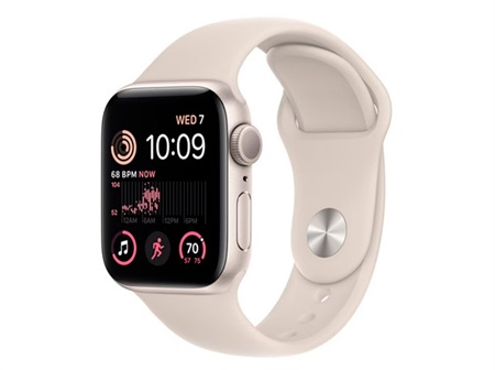Apple Watch SE 2020 40mm GPS 