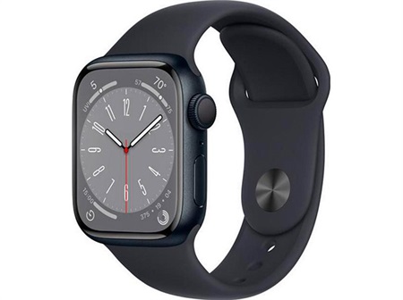 Apple Watch Series 8 41mm GPS Midnight