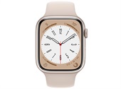 Apple Watch Series 8 41mm GPS Starlight