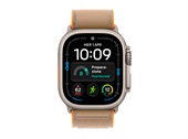 Apple Watch Ultra 4 Sand Trail Loop - S/M