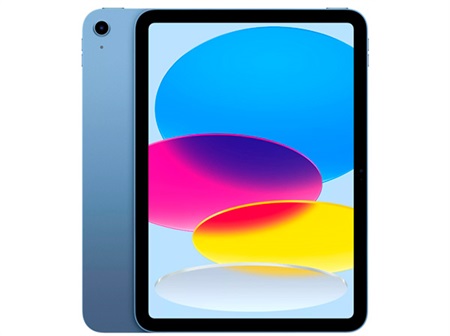 Apple iPad (2022) 256GB WiFi Blue