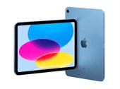 Apple iPad (2022) 256GB WiFi Blue