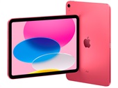 Apple iPad (2022) 64GB WiFi Pink