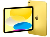 Apple iPad (2022) 64GB WiFi Yellow