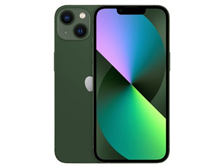 Apple iPhone 13 256GB Green