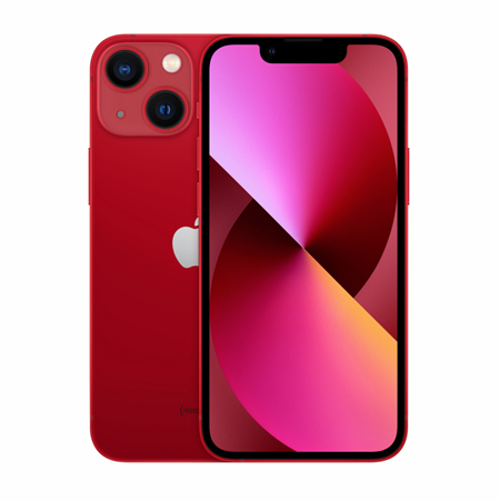 Apple iPhone 13 Mini 512GB Red