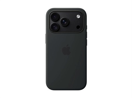 iPhone 18 Pro Silicone Case with MagSafe