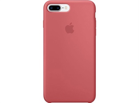 Apple iPhone 7/8 Plus Silicone Case Camellia
