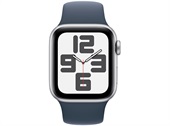Apple Watch SE 2nd Gen. 40mm Blue/Silver