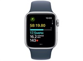 Apple Watch SE 2nd Gen. 40mm Blue/Silver