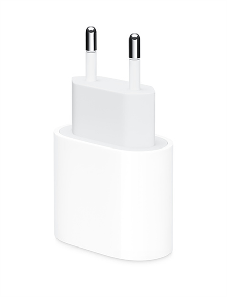 Apple 18W USB-C Power Adapter Charger