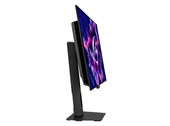 Asus Monitor ROG Strix OLED Black 