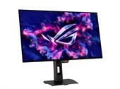 Asus Monitor ROG Strix OLED Black 