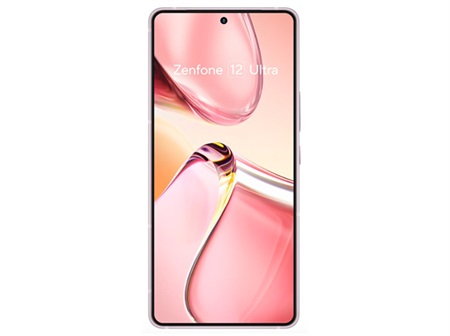 ASUS ZenFone 12 Ultra 512GB/16GB - Pink