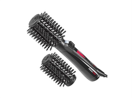 BaByliss Hot Air Brush Black