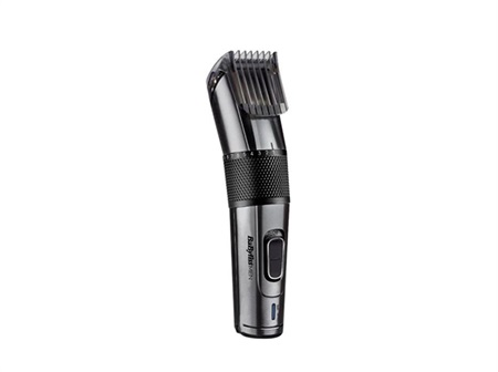 BaByliss Men E978E - Hair clipper