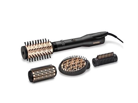 BaByliss Rotating Hot Air Brush (AS970E)