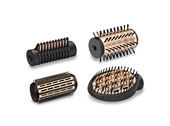 BaByliss Rotating Hot Air Brush (AS970E)