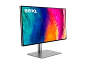 BenQ DesignVue PD3226G 31.5" 144 Hz Silver