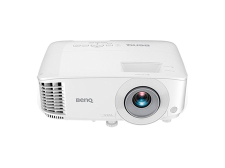 BenQ Projektor MW560 White