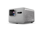 BenQ Projektor TK705STi Silver