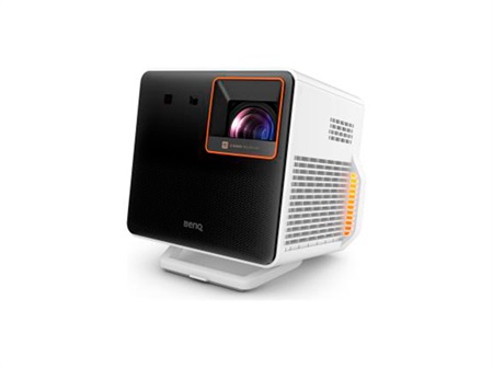 BenQ Projektor X3100i Gaming 4k Black/White