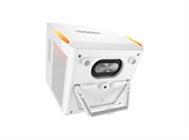 BenQ Projektor X3100i Gaming 4k Black/White
