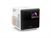 BenQ Projektor X3100i Gaming 4k Black/White