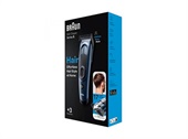 Braun Hair Clipper HC5350 Blue