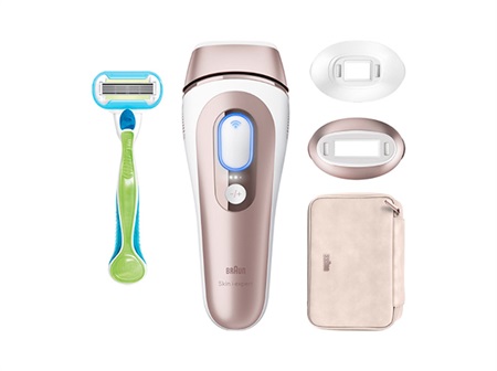 Braun Skin iexpert Pro 7IPL Hair Removal Device