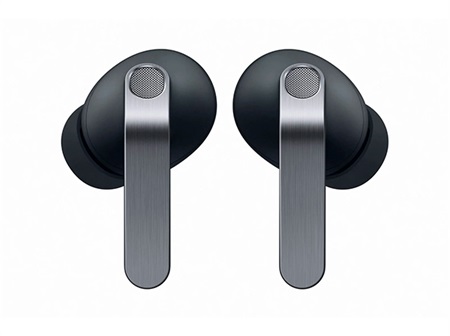 Samsung Galaxy Buds4 Pro Black