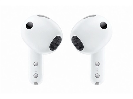 Samsung Galaxy Buds4 White