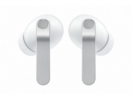 Samsung Galaxy Buds4 Pro White