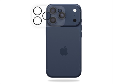 Screen Protector for Camera iPhone 18 Pro