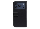 Classic Wallet iPhone 17 Pro/18 Pro Black
