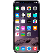 Dbramante 1928 Tune til iPhone X Black