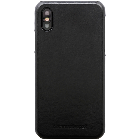 Dbramante 1928 Tune til iPhone X Black