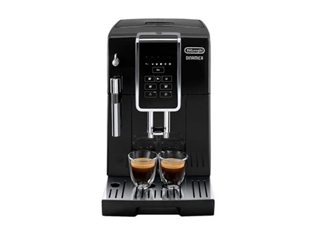 DeLonghi Coffeemachine ECAM 350 15 Black