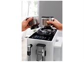 DeLonghi Rivelia automatisk kaffemaskine White