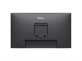 DELL Monitor P2426H - 24" 120 Hz Black