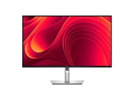 Dell Pro Plus P3225QE 32" 100 Hz Black/Silver
