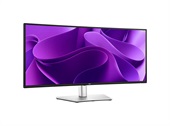 Dell Pro Plus P3425WE 34" 100 Hz Black