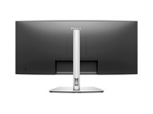 Dell Pro Plus P3425WE 34" 100 Hz Black