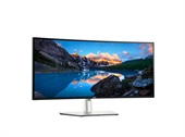 Dell UltraSharp U3425WE 34" 120 Hz Silver