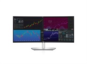 Dell UltraSharp U3824DW 38" 60 Hz Black/Silver