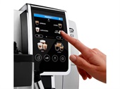 De\'Longhi Dinamica Plus Sølv/sort